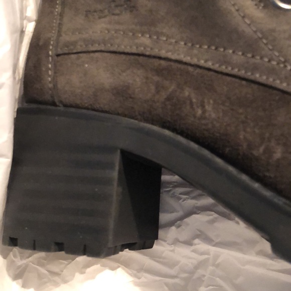 Bos and Co Indie Boot NEW WITH TAGS - Picture 10 of 10